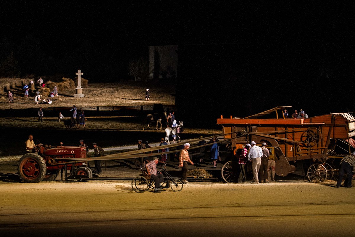dans la nuit liberté trans sur erdre spectacle son et lumière